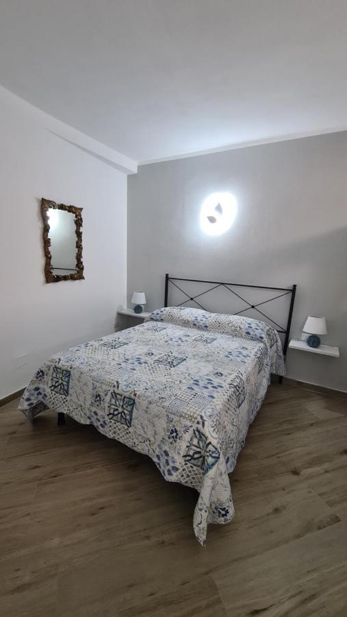 La Casa Di Ia Appartement Vernazza Buitenkant foto
