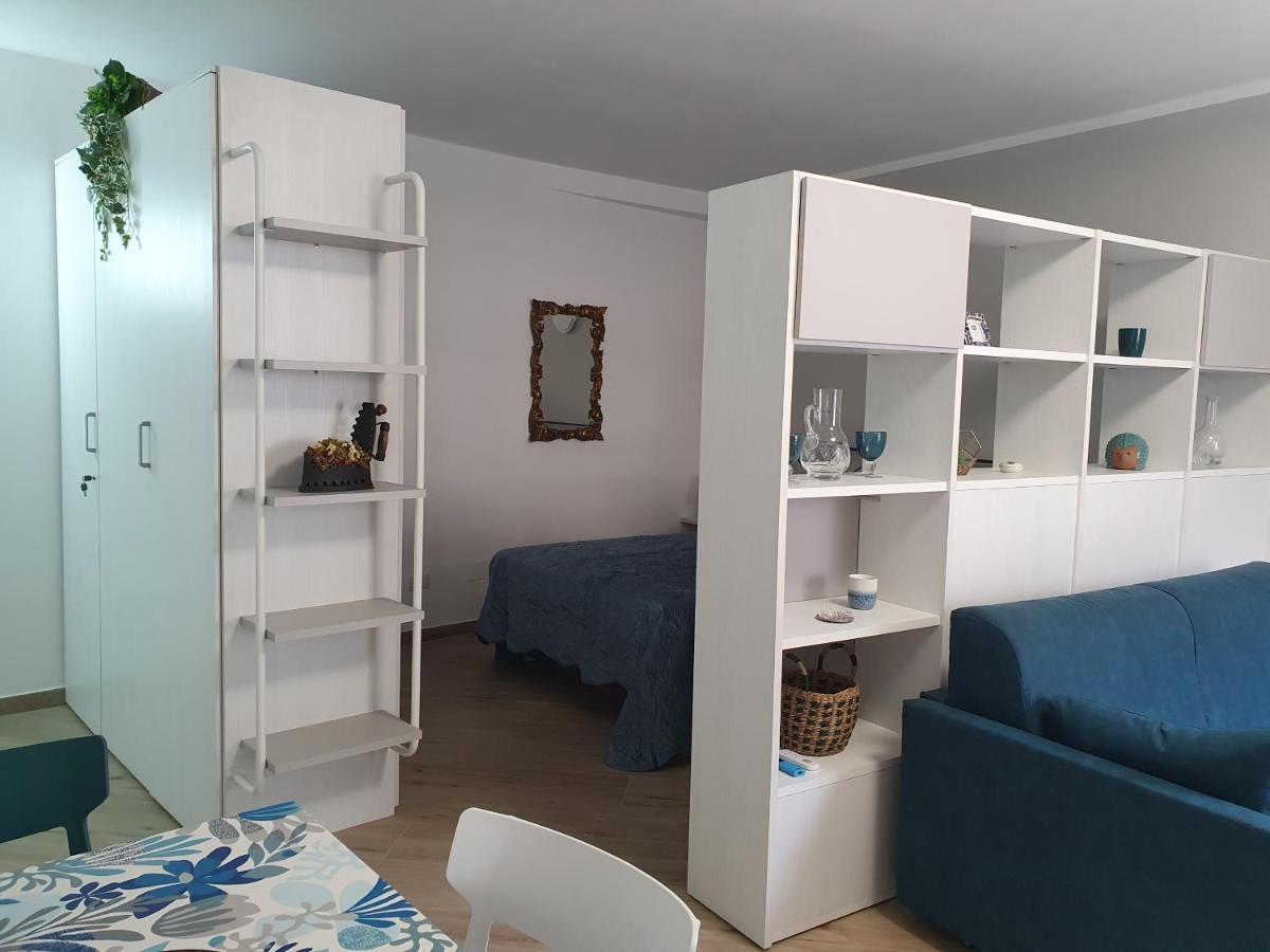 La Casa Di Ia Appartement Vernazza Buitenkant foto