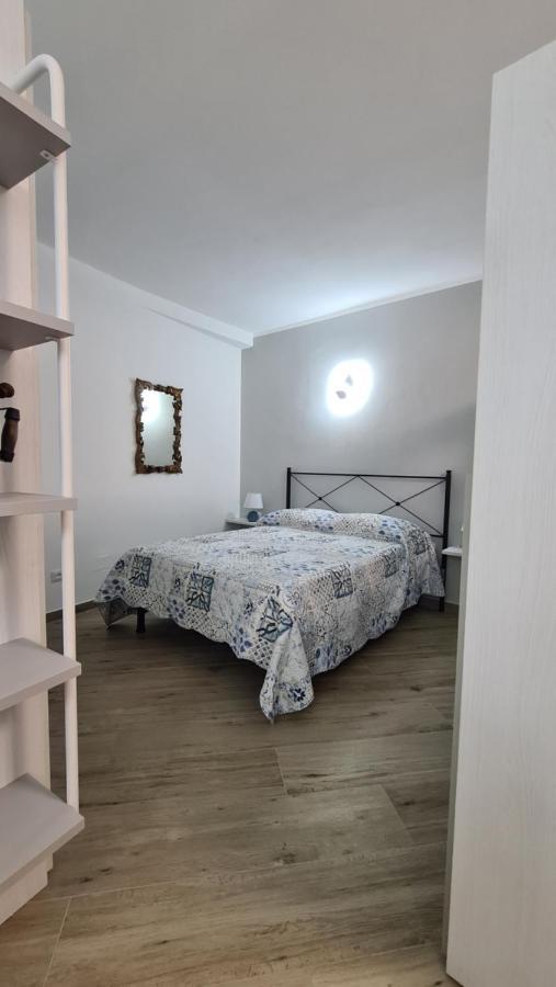 La Casa Di Ia Appartement Vernazza Buitenkant foto