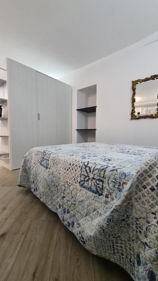 La Casa Di Ia Appartement Vernazza Buitenkant foto