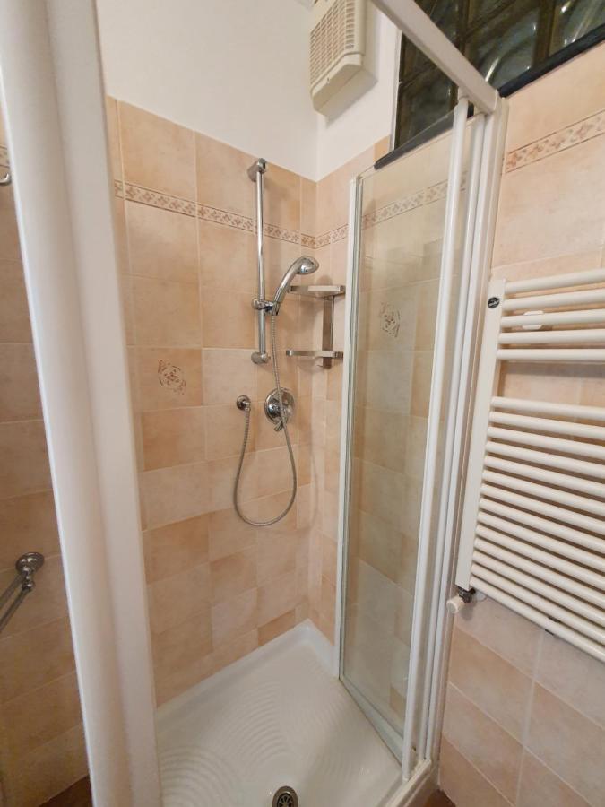 La Casa Di Ia Appartement Vernazza Buitenkant foto