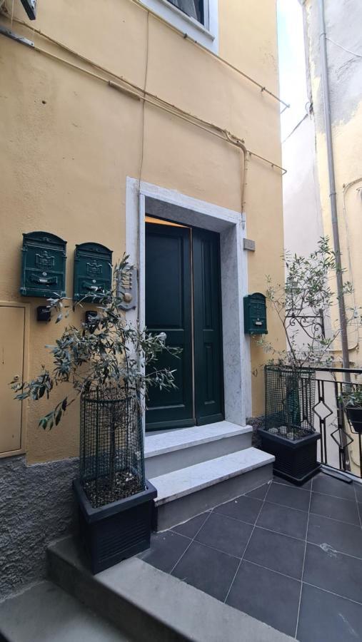 La Casa Di Ia Appartement Vernazza Buitenkant foto