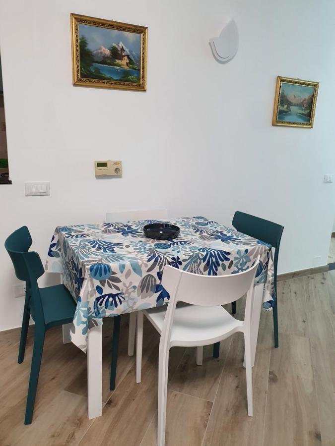La Casa Di Ia Appartement Vernazza Buitenkant foto